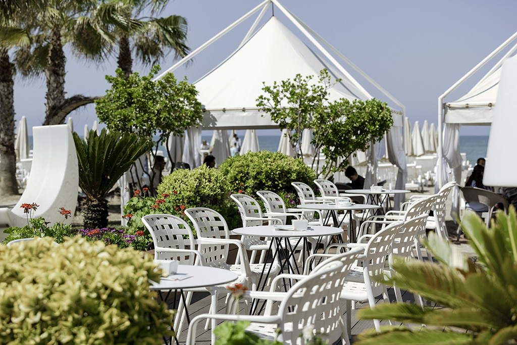 HOTEL ROSE, Séjour par Ôvoyages
