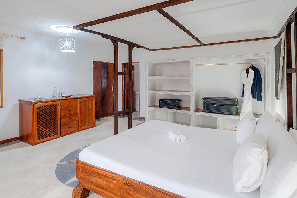 HOTEL ROSE, Séjour par Ôvoyages